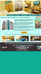 Mobile Screenshot of greenharborpatong.com